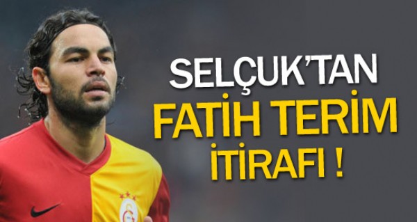 Seluk nan'dan Terim itiraf